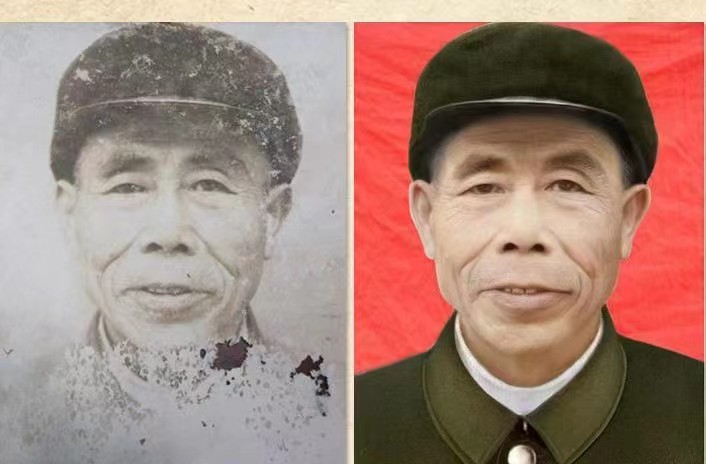 龙江老照片模糊修复-72