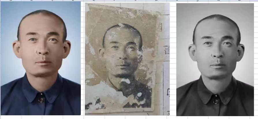 龙江老照片模糊修复-21